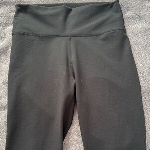 Fabletics Black Leggings